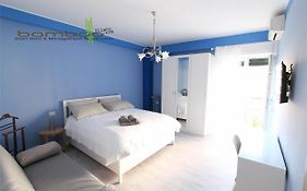 Bamboo Milano Ebro Apartment